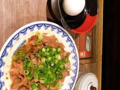 烧猪肉小碟-一兰拉面(新宿中央东口店)