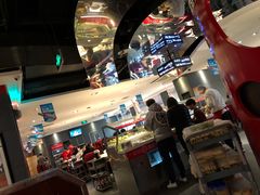 -海底捞火锅(上元大街店)