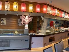 -盛宴自助餐厅(运达喜来登店)