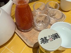 -蔡澜点心·粤菜(花城汇南区店)