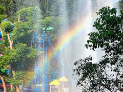 -清泉湾生态旅游度假区