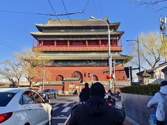 -马凯餐厅(地安门店)