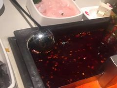 -海底捞火锅(公益西桥店)