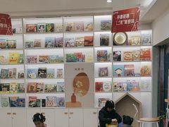 -安妮花英语·少儿·原版阅读(石厦时代广场店)