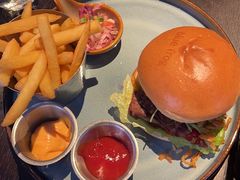 -bluefrog蓝蛙(水游城店)