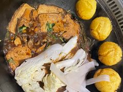 -大鹅岛灶台鱼·铁锅炖(水库路店)