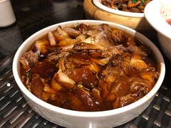 密制脚圈-走马楼饭庄(慈城古县城店)