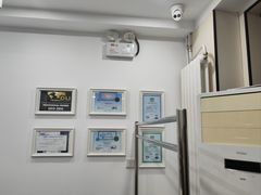 -布瑞琳洗衣(万柳书院店)
