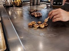-大神太神·铁板烧(瑞虹天地月亮湾店)