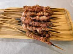 -金家老三饭庄(常营店)