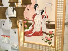 -金沙汤泉·足道洗浴汗蒸
