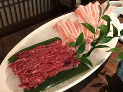 -揽季锅物会.福建黄鱼.海鲜姿造(五四路店)