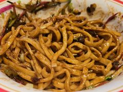 老北京炸酱面-方砖厂69号炸酱面·烤鸭(前门鲜鱼口店)