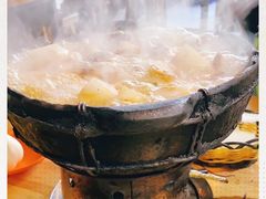 -范贤光鸡公煲(平乐园总店)