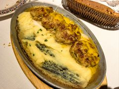 -俄士厨房(五棵松华熙LIVE店)