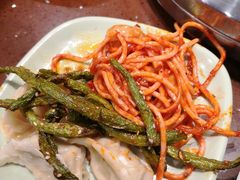 -全盛自助烤肉(大商新玛特鞍山店)