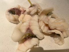 -淘米捞·米汤脆鲩鱼火锅(福田皇岗店)