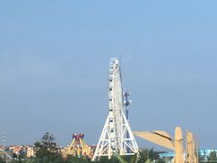 -秦皇岛乐岛海洋王国