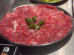 -鹿鸣山草本茶香火锅(园西路店)