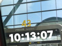 -广州白云国际机场-T2航站楼