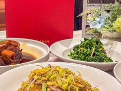 -大鸭梨烤鸭(甘家口店)
