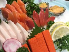-三石铁板烧(紫竹桥店)