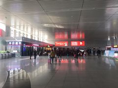 -商丘站