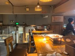 -平娃三宝烧烤·面食(富丰桥店)