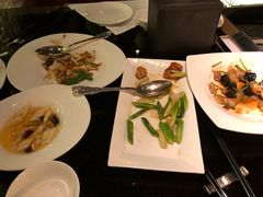 -北京四季酒店·采逸轩