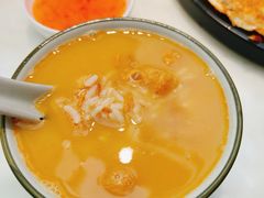 龙虾汤泡饭-潮堂 · 潮州菜(恒隆广场店)
