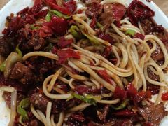 -新疆食府(华龙店)