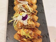 -荟廷·晶萃(陆家嘴尚悦湾店)