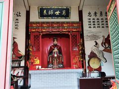 -滦州古城