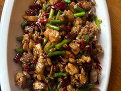 -丰乐餐厅·始于1999·本地老字号