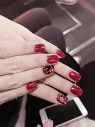 -K·TNail美甲美睫