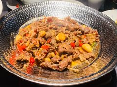 -沅江水·湖南家宴(珠江新城高德置地秋广场店)