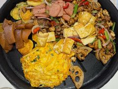 -一烙锅(友谊店)