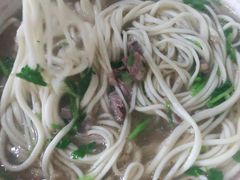 牛肉拉面-北路拉面馆(洪湖里店)