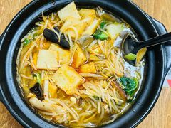 -天瑞福云南过桥米线(十里河店)