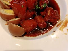 -和记小菜(大宁店)