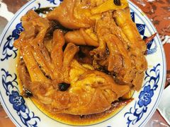 猪蹄-九河居(荔湾路店)