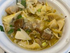 -食光慢宴·安吉土菜馆