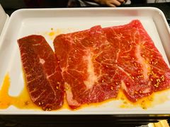 -神户赤童日式烤肉(金地广场店)