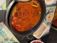 -巴蜀大将火锅(春熙店)