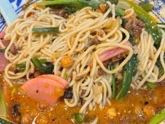 -秦云老太婆摊摊面(全国总店)
