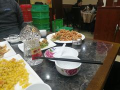-金阁家常菜(贵阳路店)
