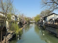 -小河直街历史文化街区