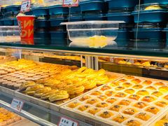 -東更道点心行(崂山丽达店)