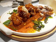 -茶宴·美食地标餐厅(沙坡尾店)