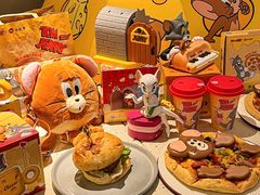 -必胜客(海滨店)